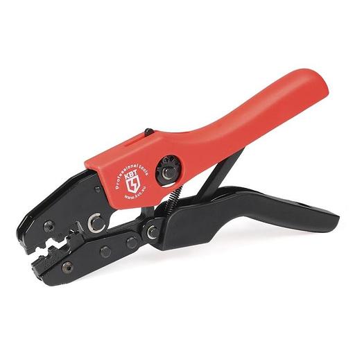 Пресс-клещи CTK-05 серия ПРОФИ фото 1