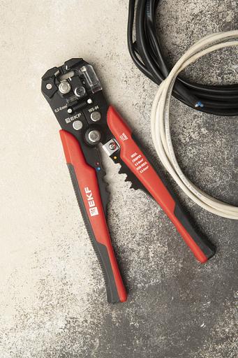 Автоматический многофункциональный стриппер WS-04 Master фото 2