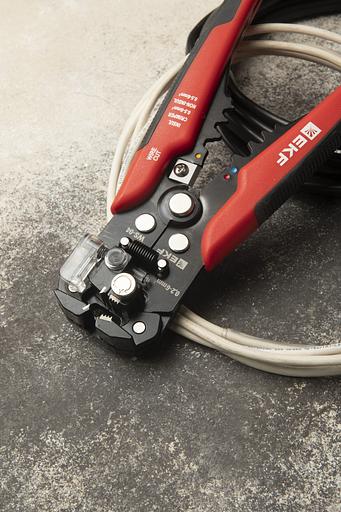 Автоматический многофункциональный стриппер WS-04 Master фото 5