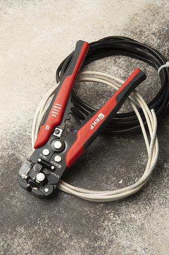 Автоматический многофункциональный стриппер WS-04 Master фото 6