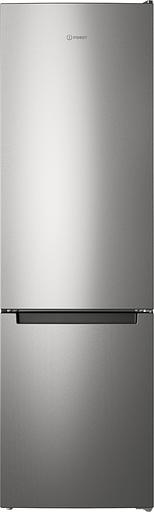 Холодильник Indesit ITS 4200 XB 2-хкамерн. нержавеющая сталь фото 3