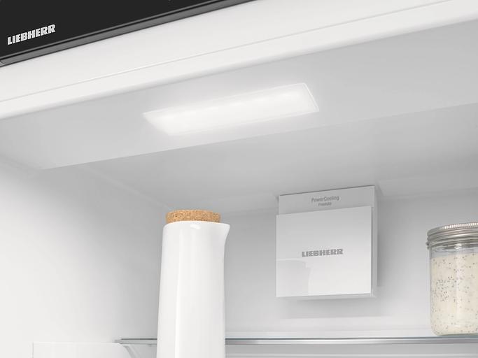 Холодильник Liebherr XRFbd 5220(SRbdd 5220+SFNbdd 5227) 1-нокамерн. черный фото 8