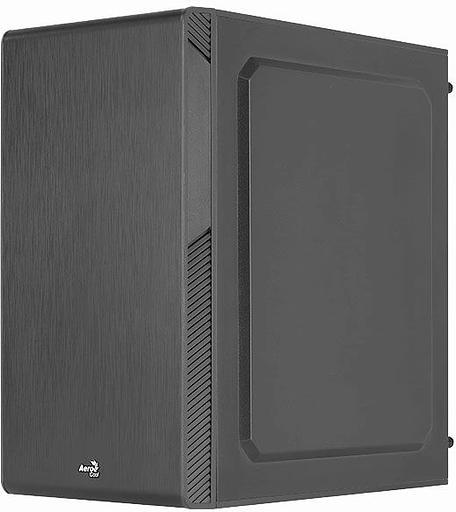 ПК IRU Home 310H6S MT i3 12100 (3.3) 8Gb SSD256Gb UHDG 730 Free DOS GbitEth 400W черный (2070914) фото 1