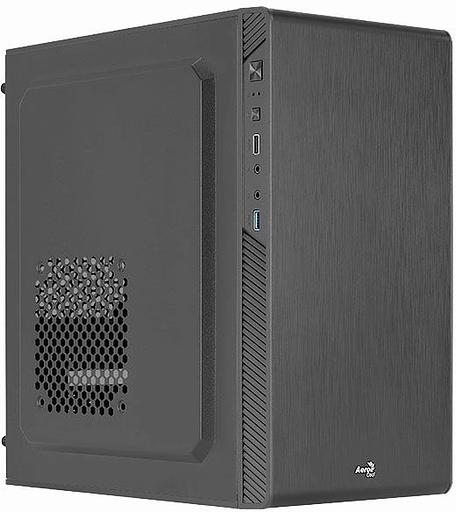 ПК IRU Home 310H6S MT i3 12100 (3.3) 8Gb SSD256Gb UHDG 730 Free DOS GbitEth 400W черный (2070914) фото 7