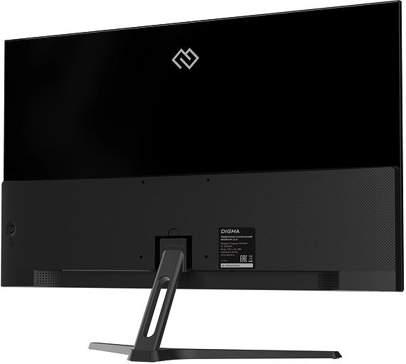 Монитор Digma 23.8" Progress 24P504F черный IPS LED 5ms 16:9 HDMI M/M матовая 250cd 178гр/178гр 1920x1080 100Hz FreeSync VGA FHD 3.2кг фото 3
