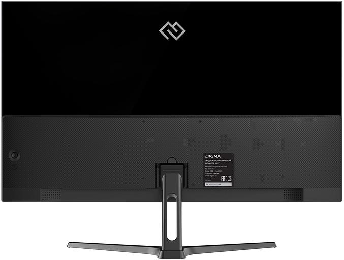 Монитор Digma 23.8" Progress 24P504F черный IPS LED 5ms 16:9 HDMI M/M матовая 250cd 178гр/178гр 1920x1080 100Hz FreeSync VGA FHD 3.2кг фото 4