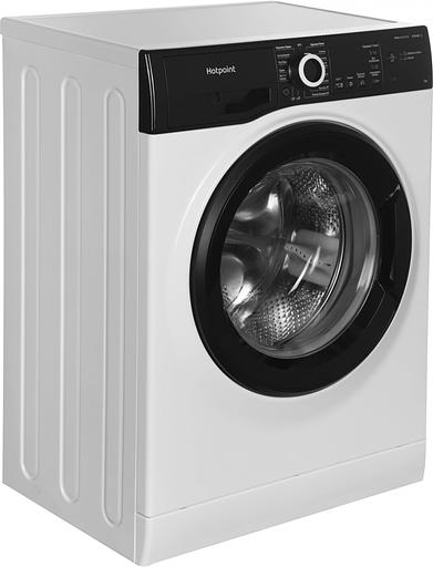 Стиральная машина Hotpoint NSB 7239 ZK VE RU класс: A загр.фронтальная макс.:7кг белый инвертер фото 4