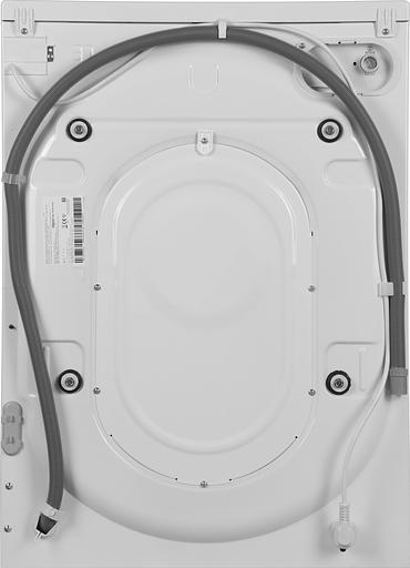 Стиральная машина Hotpoint NSB 7239 ZK VE RU класс: A загр.фронтальная макс.:7кг белый инвертер фото 6