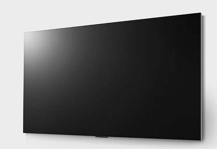 Телевизор OLED LG 55" OLED55G4RLA.ARUG атласное серебро 4K Ultra HD 120Hz DVB-T DVB-T2 DVB-C DVB-S DVB-S2 USB WiFi Smart TV фото 4