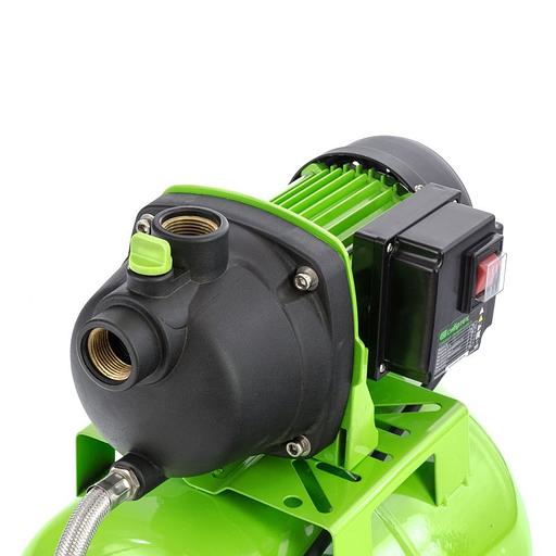 Насосная станция напорный Сибртех НС850-П 850Вт 3500л/час (97248) фото 5