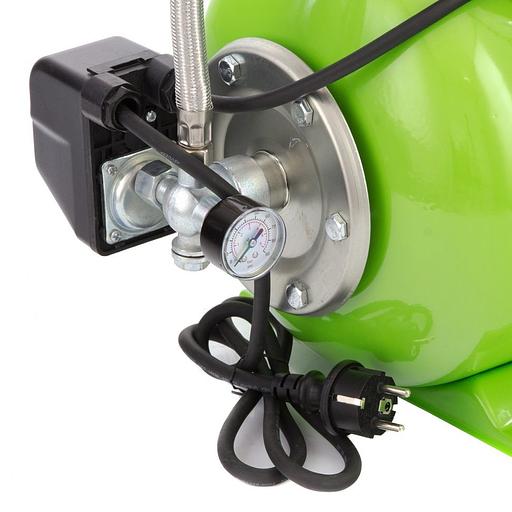 Насосная станция напорный Сибртех НС850-П 850Вт 3500л/час (97248) фото 7