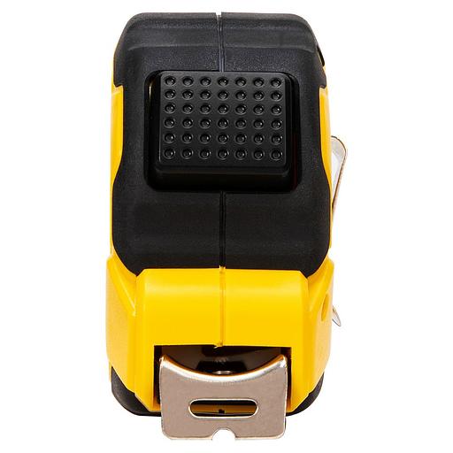 Измерительный и разметочный инструмент Deli Рулетка Deli DL3798 7,5м*25мм, Автостоп, ударопрочный корпус, метрическая фото 3