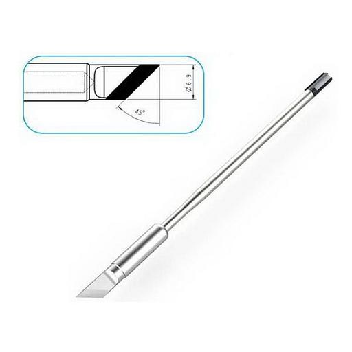 Аксессуары для пайки Atten Жало со встроенным нагревателем, T150-K фото 1