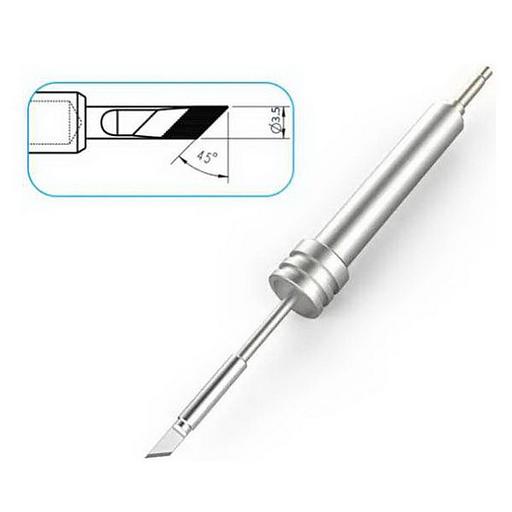 Аксессуары для пайки Atten Жало со встроенным нагревателем, T950-3.5SK фото 1