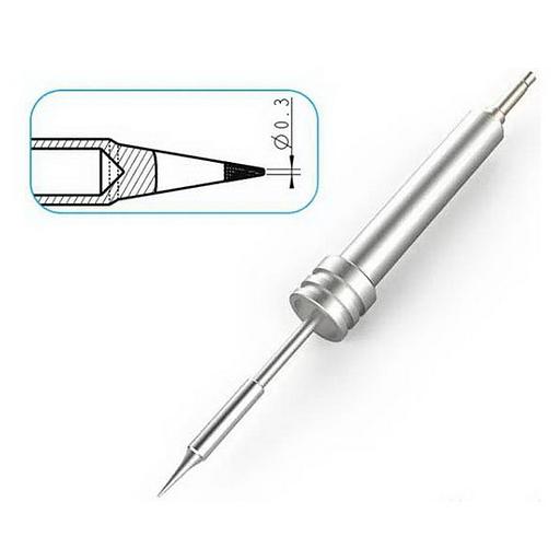 Аксессуары для пайки Atten Жало со встроенным нагревателем, T950-0.3SI фото 1
