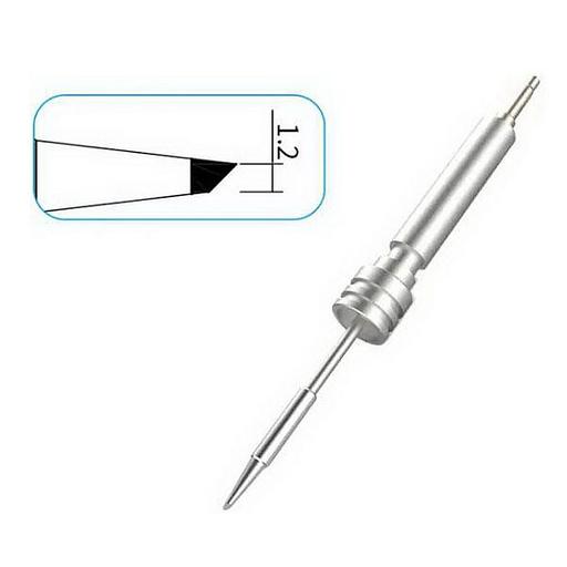 Аксессуары для пайки Atten Жало со встроенным нагревателем, T950-1.2C фото 1