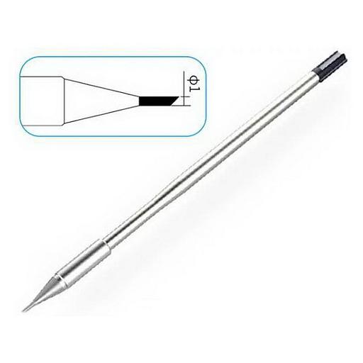 Аксессуары для пайки Atten Жало со встроенным нагревателем, T9130-C фото 1