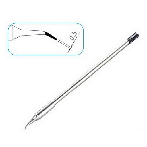 Аксессуары для пайки Atten Жало со встроенным нагревателем, T9130-0.5IS фото 1