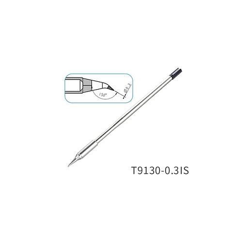 Аксессуары для пайки Atten Жало со встроенным нагревателем, T9130-0.3IS фото 1