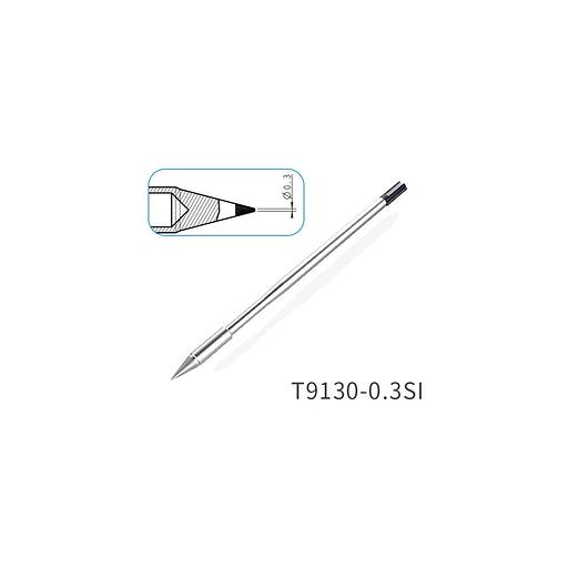 Аксессуары для пайки Atten Жало со встроенным нагревателем, T9130-0.3SI фото 1
