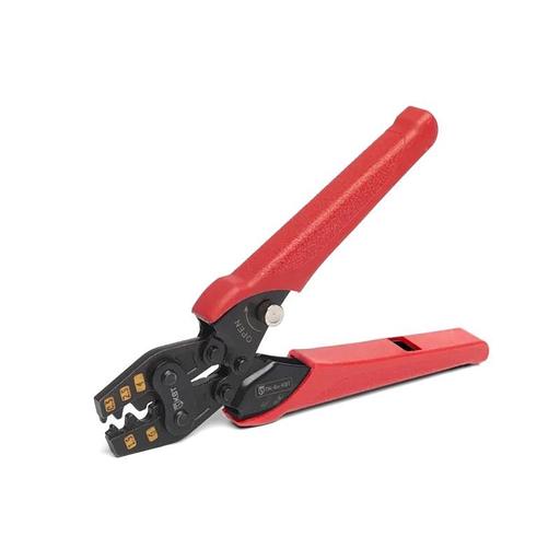 Пресс-клещи ПК-6м серия ПРОФИ фото 1