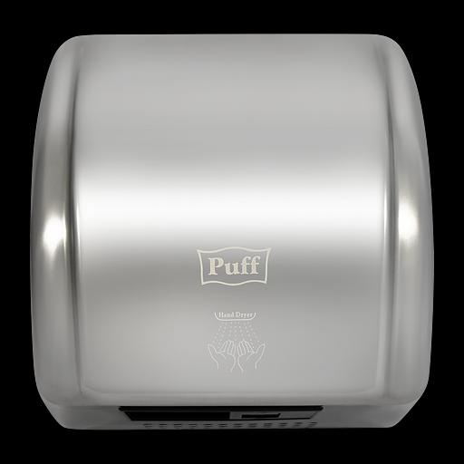 Сушилка для рук электрическая PUFF-8851S 2.1кВт фото 7