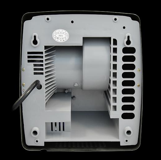 Сушилка для рук электрическая PUFF-8851S 2.1кВт фото 9