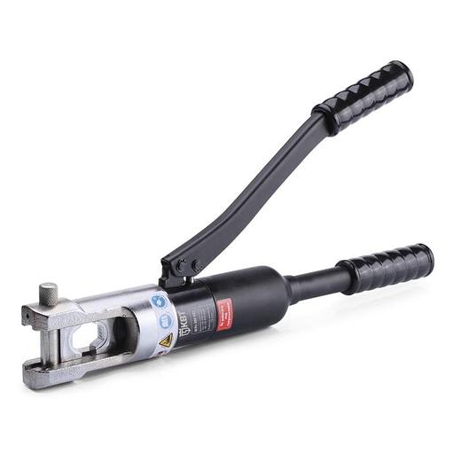 Пресс гидравлический ручной ПГРс-300 серия ПРОФИ фото 1