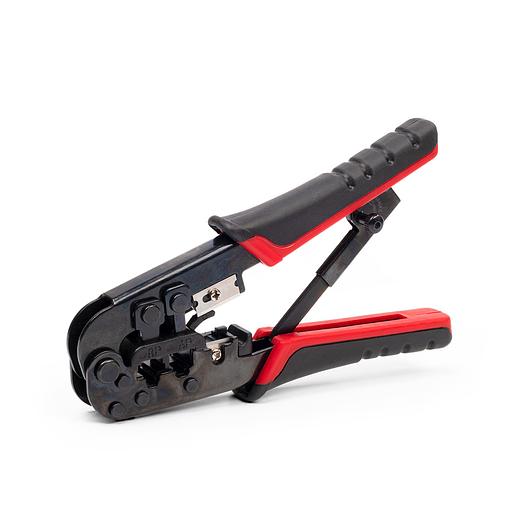 Набор для работ с сетевым кабелем LAN-4 серия ПРОФИ фото 2