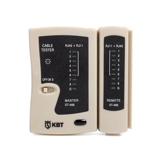 Набор для работ с сетевым кабелем LAN-4 серия ПРОФИ фото 5