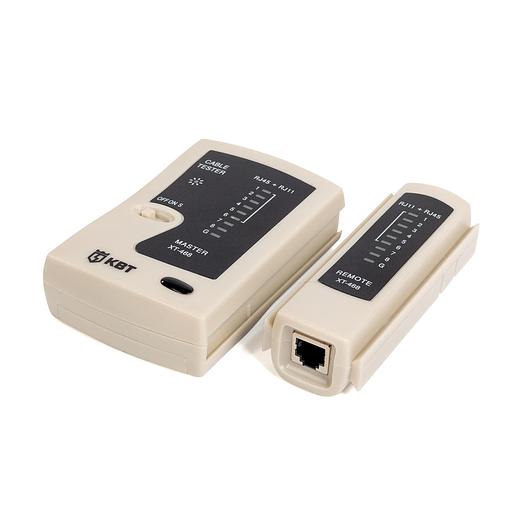 Набор для работ с сетевым кабелем LAN-4 серия ПРОФИ фото 7