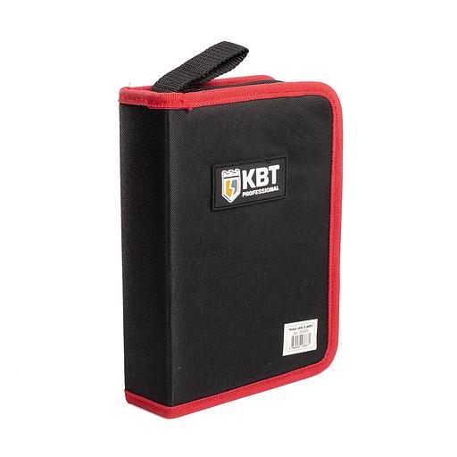 Набор для работ с сетевым кабелем LAN-4 серия ПРОФИ фото 8