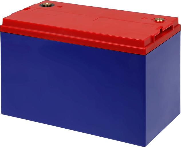 Батарея для ИБП Ippon PL12-100 12В 100Ач фото 3