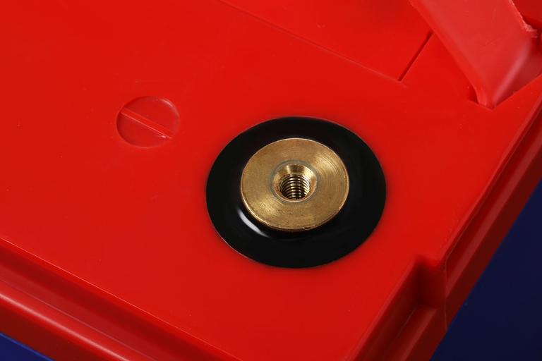 Батарея для ИБП Ippon PL12-100 12В 100Ач фото 8