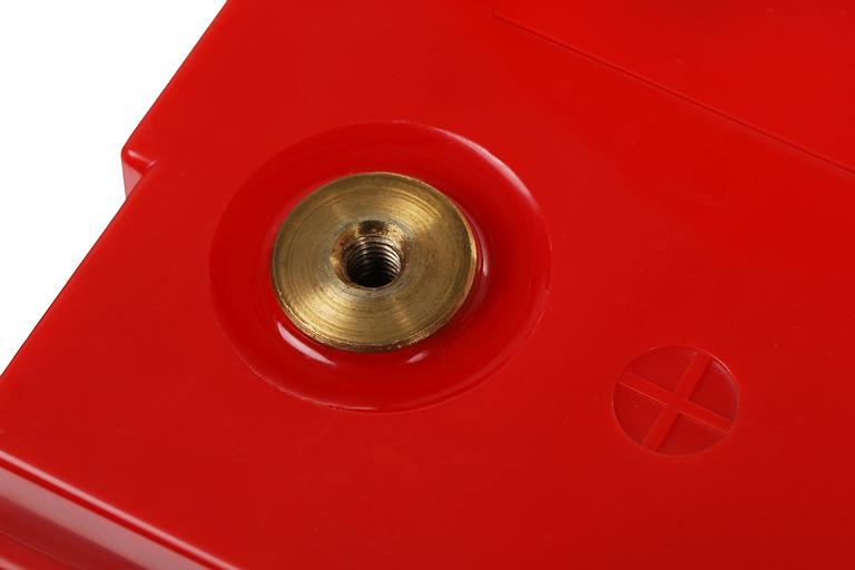 Батарея для ИБП Ippon PL12-100 12В 100Ач фото 9