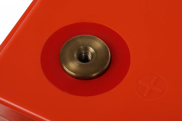 Батарея для ИБП Ippon INT12-150 12В 150Ач фото 9