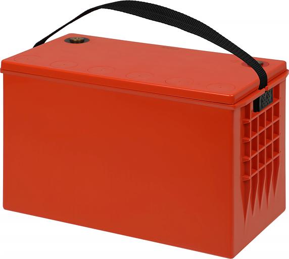 Батарея для ИБП Ippon INT12-100 12В 100Ач фото 1