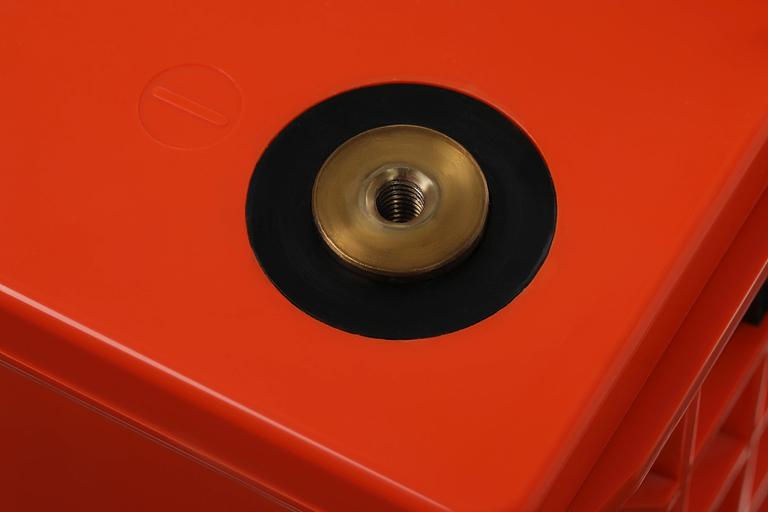 Батарея для ИБП Ippon INT12-100 12В 100Ач фото 8