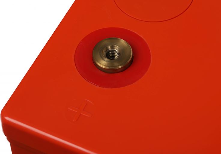 Батарея для ИБП Ippon INT12-90 12В 90Ач фото 3