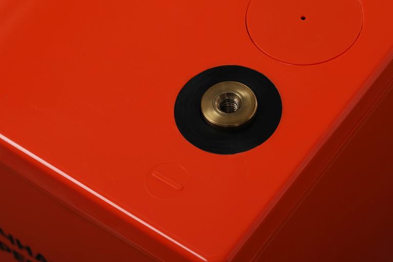 Батарея для ИБП Ippon INT12-90 12В 90Ач фото 4