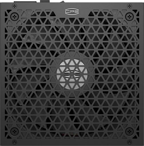 Блок питания PcCooler ATX 850W P5-YN850-G1F 80+ gold (20+4pin) APFC 120mm fan 6xSATA Cab Manag RTL фото 4