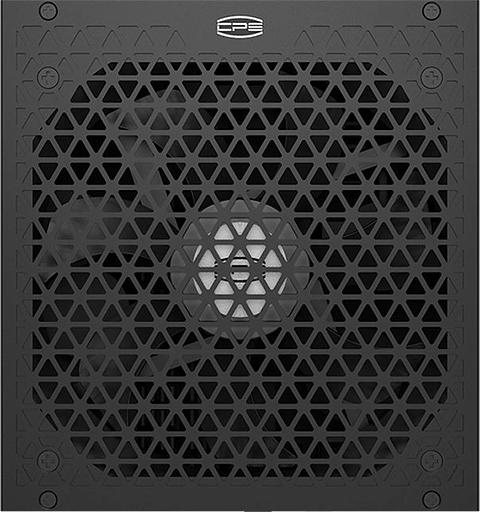 Блок питания PcCooler ATX 850W P5-YS850-G1F Gen.5 80+ gold (20+4pin) APFC 120mm fan 12xSATA Cab Manag RTL фото 4