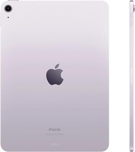 Планшет Apple iPad Air 2024 A2902 2.99 8C RAM8Gb ROM128Gb 11" IPS 2360x1640 iOS фиолетовый 12Mpix 12Mpix BT WiFi 10hr фото 2