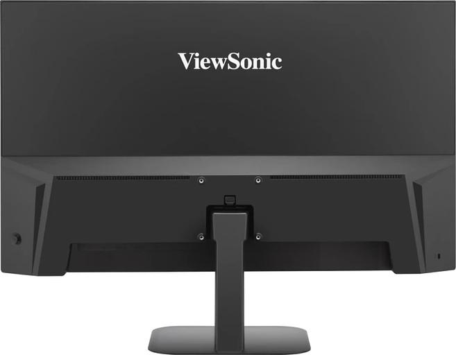 Монитор ViewSonic 27" VA2708-4K-HD черный IPS LED 4ms 16:9 HDMI матовая HAS Piv 1200:1 250cd 178гр/178гр 3840x2160 60Hz DP UHD 6.1кг фото 4