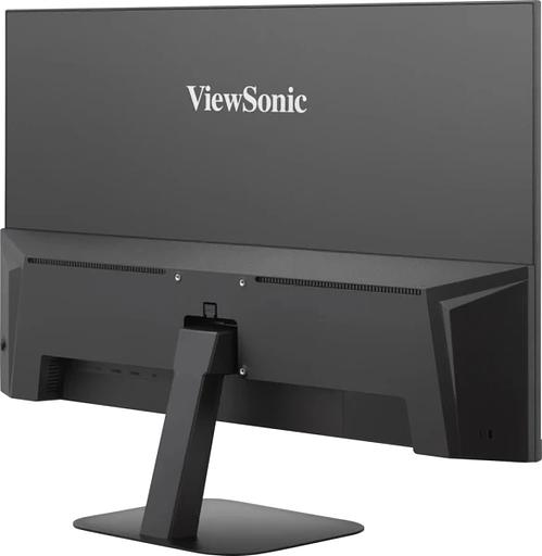 Монитор ViewSonic 27" VA2708-4K-HD черный IPS LED 4ms 16:9 HDMI матовая HAS Piv 1200:1 250cd 178гр/178гр 3840x2160 60Hz DP UHD 6.1кг фото 5
