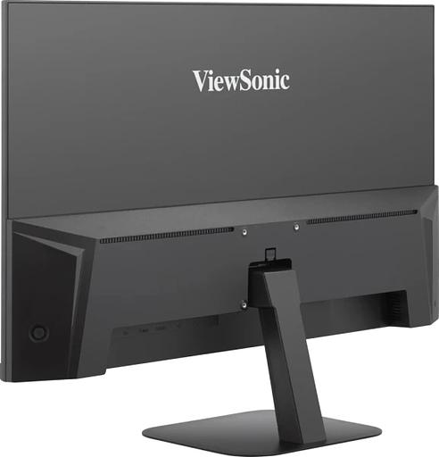 Монитор ViewSonic 27" VA2708-4K-HD черный IPS LED 4ms 16:9 HDMI матовая HAS Piv 1200:1 250cd 178гр/178гр 3840x2160 60Hz DP UHD 6.1кг фото 6