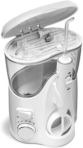 Ирригатор Waterpik WP-160 Ultra Plus белый фото 2