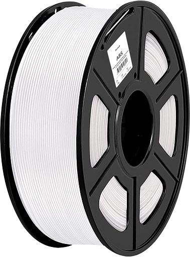 Пластик для принтера 3D Cactus CS-3D-ABS-1KG-WHITE ABS d1.75мм 1кг 1цв. фото 3