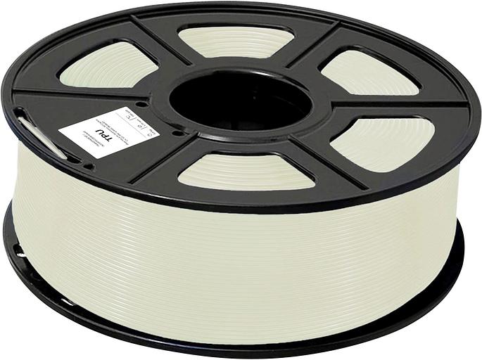 Пластик для принтера 3D Cactus CS-3D-TPU-0.8KG-TRANSP TPU d1.75мм 0.8кг 1цв. фото 2