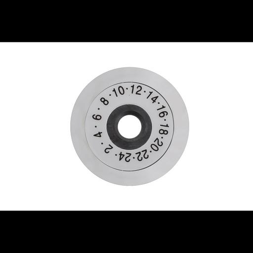 Нож для скалывателя T903 фото 1